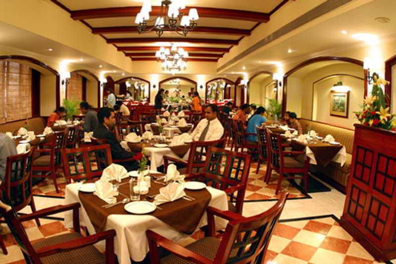 The Elanza Hotel, Bangalore Exterior foto